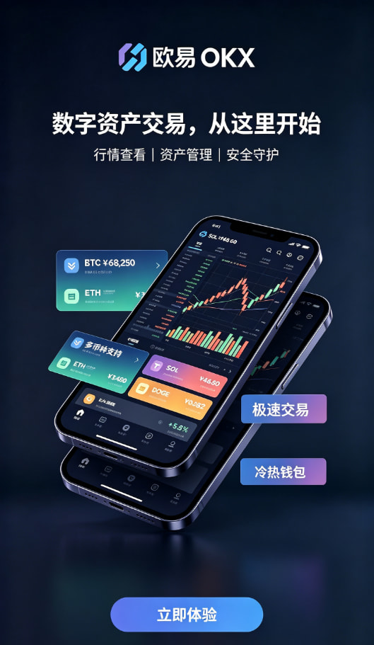 下载欧交易所APP安全与体验解析